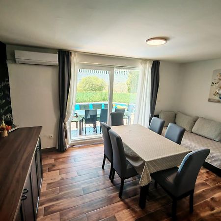 Villa Croatia Sea View With Heated Pool Vinišće 외부 사진