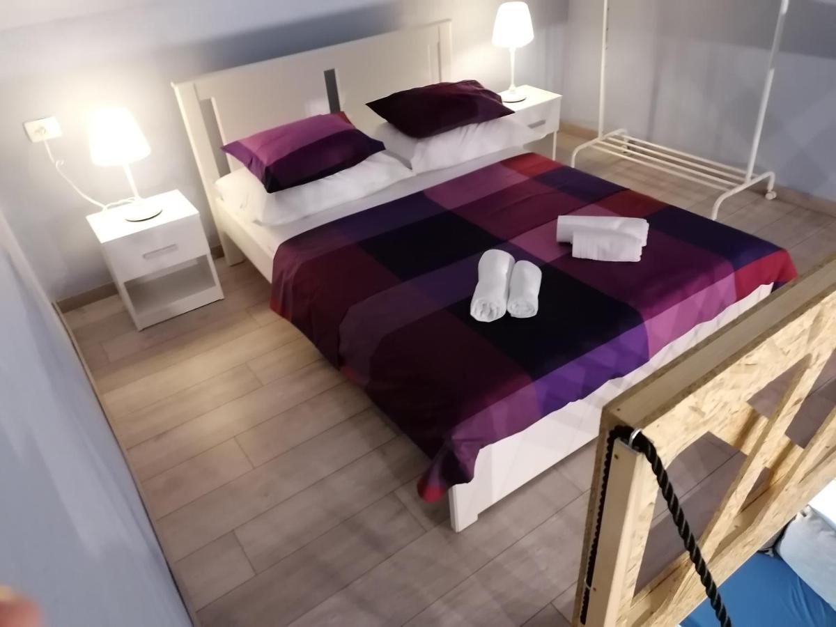 Villa Croatia Sea View With Heated Pool Vinišće 외부 사진