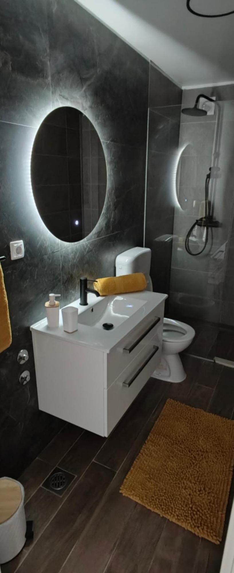 Villa Croatia Sea View With Heated Pool Vinišće 외부 사진