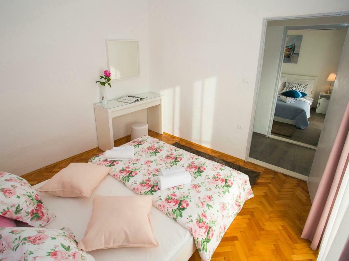 Villa Croatia Sea View With Heated Pool Vinišće 외부 사진