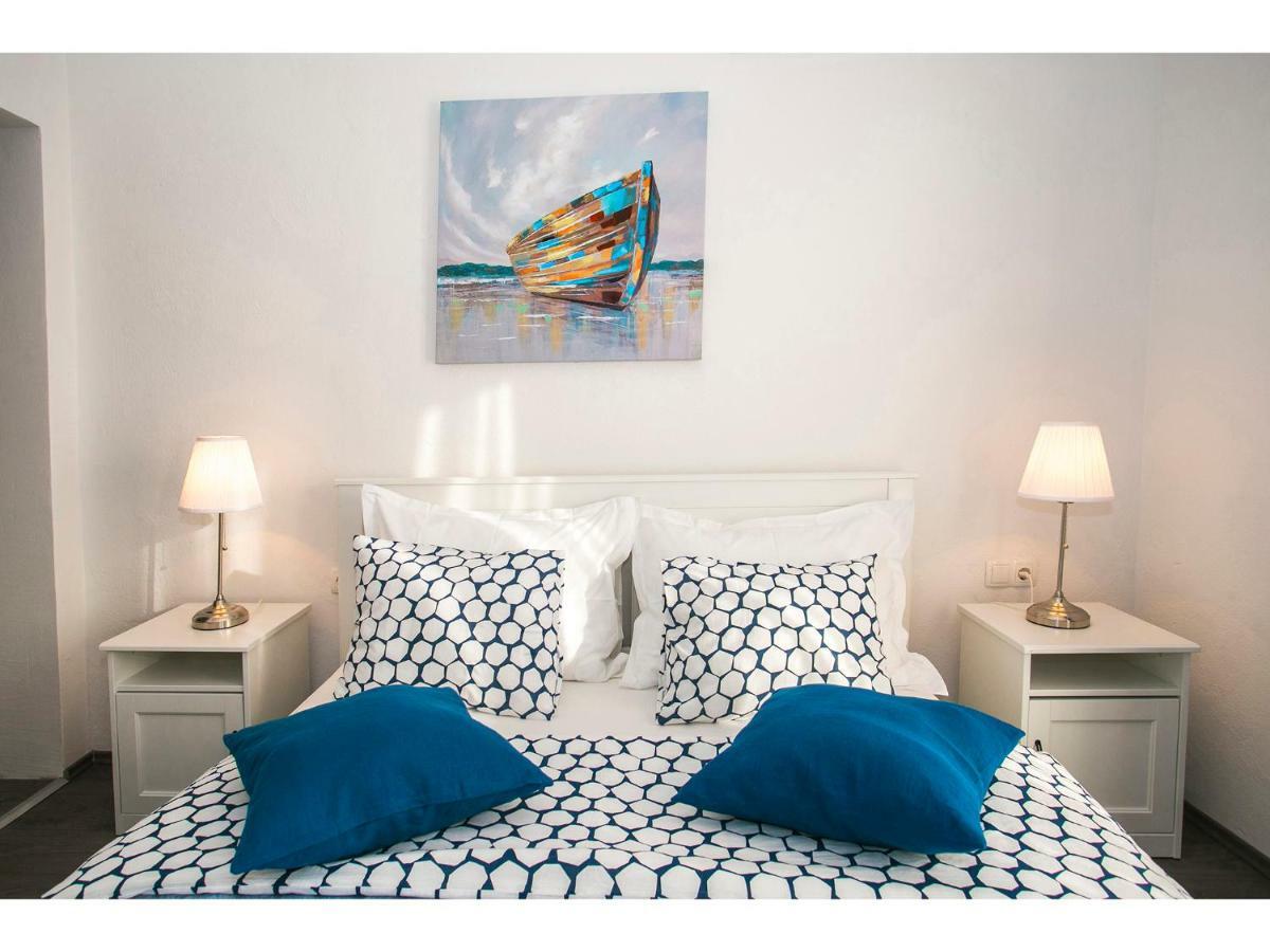 Villa Croatia Sea View With Heated Pool Vinišće 외부 사진